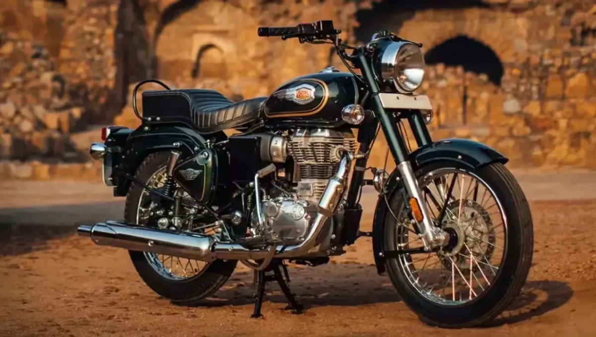 Royal Enfield Bullet 350: हर धड़कन में गूंजेगी इसकी रॉयल आवाज़