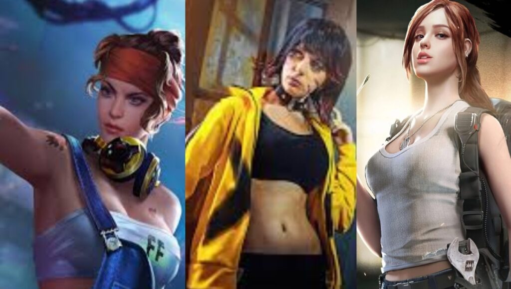 Free Fire मैक्स 17 जुलाई कोड्स, आज मिलेगा गेमिंग का असली धमाका, वो भी एकदम फ्री