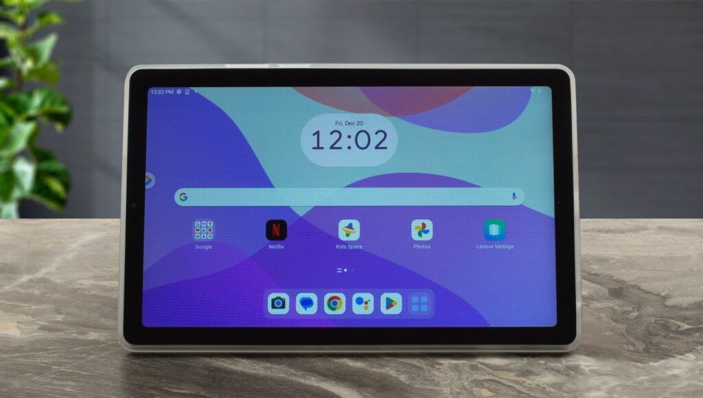 Lenovo Tab M9: 12,999 में 9 इंच की दमदार स्क्रीन, Helio G80 प्रोसेसर और 5100mAh बैटरी के साथ 