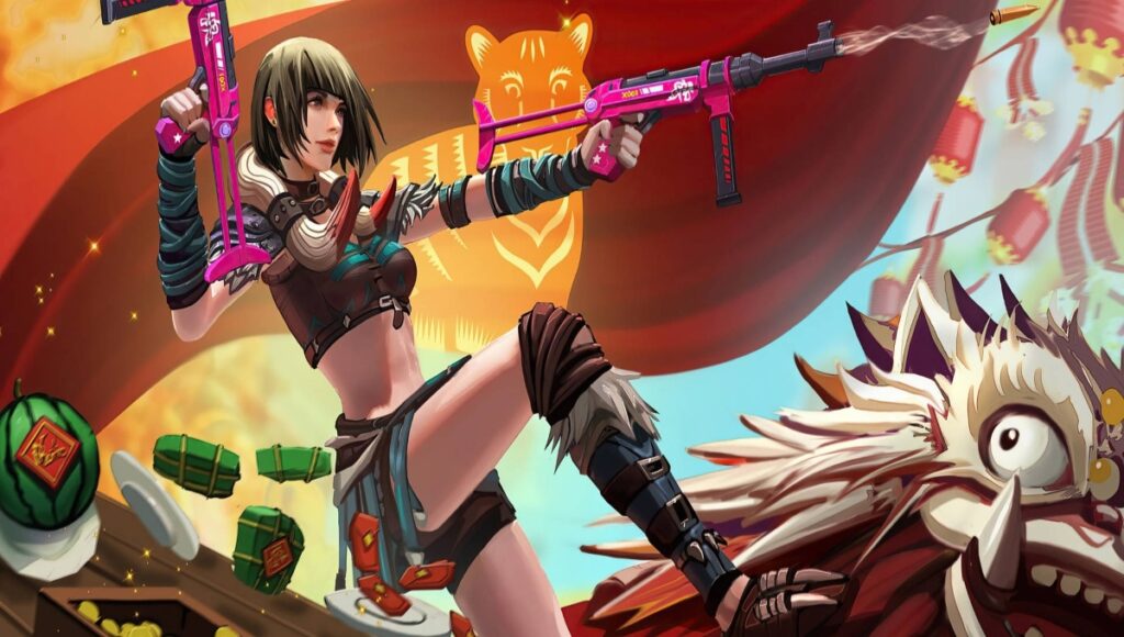 Free Fire MAX 24 जुलाई: आज कोड्स से बदलो अपनी किस्मत और पाओ धांसू इनाम