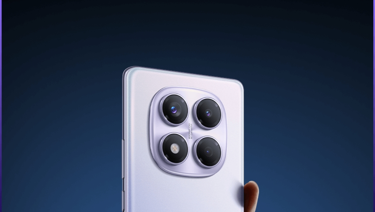 Xiaomi Redmi Note 14 4G: ₹11,999 में 108MP कैमरा, 5000mAh बैटरी और AMOLED डिस्प्ले का धमाका