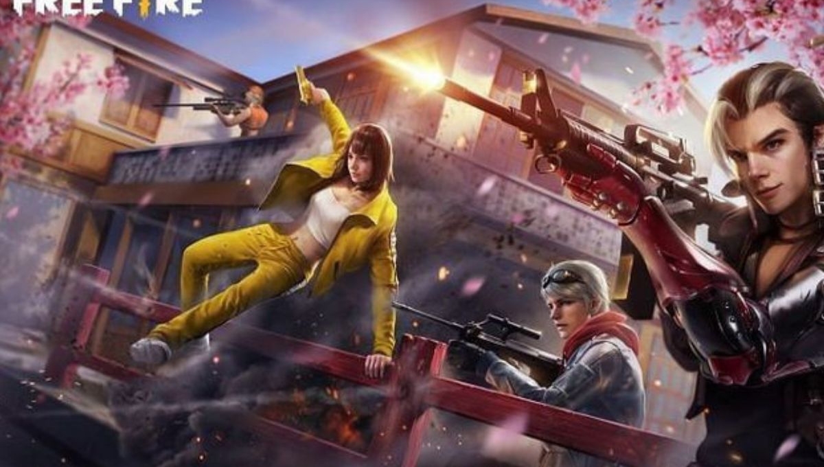 Free Fire Max: 25 जुलाई के रिडीम कोड्स से आज पाएं अनमोल इनाम बिना एक भी डायमंड खर्च किए