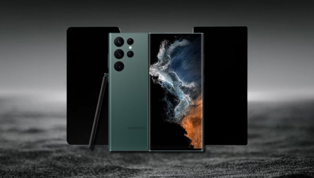 Samsung Galaxy S22 Ultra 5G: ₹62,999 में 5000mAh बैटरी और DSLR जैसे कैमरे वाला शानदार स्मार्टफोन
