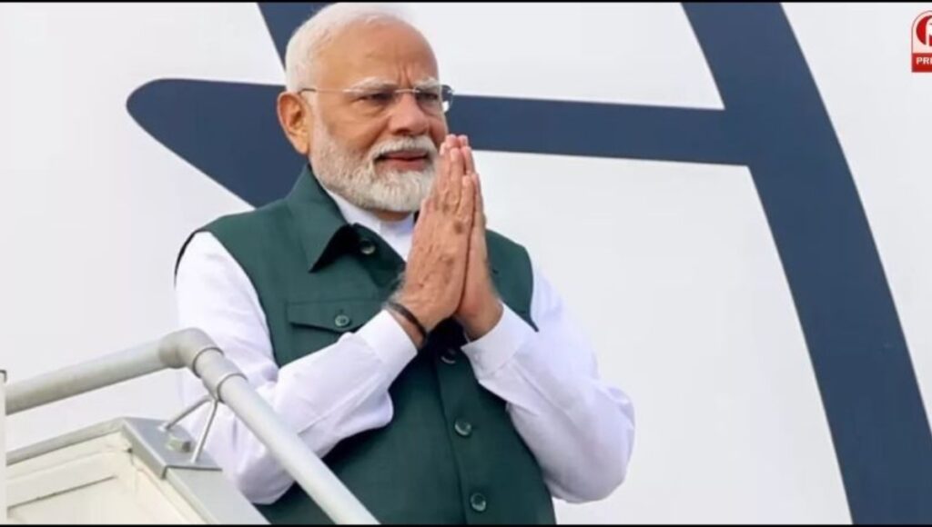 PM Modi का ऐतिहासिक मालदीव दौरा, द्विपक्षीय रिश्तों को मिली नई उड़ान