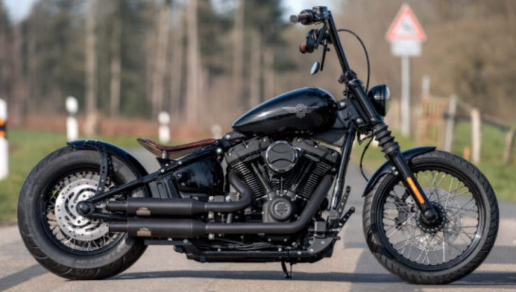 Harley Davidson Street Bob: ₹18.49 लाख में स्टाइल, पॉवर और 20 kmpl की माइलेज का अनोखा संगम