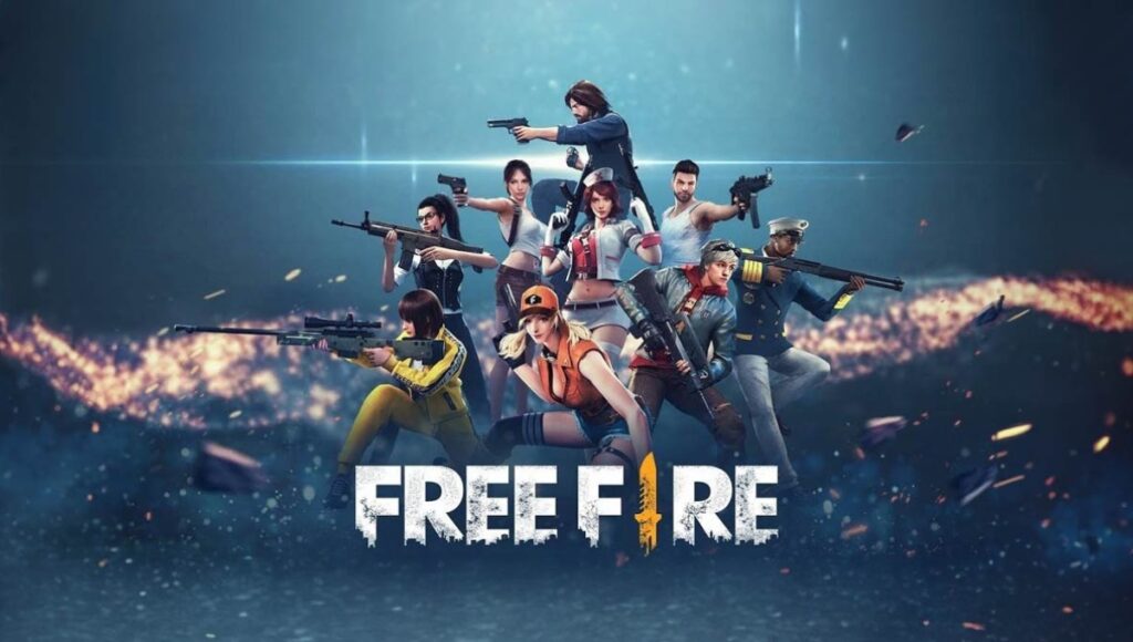 Free Fire 25 जुलाई को दे रहा है खास तोहफा, जानिए आज के Redeem Codes और पाएं फ्री में दमदार रिवॉर्ड्स