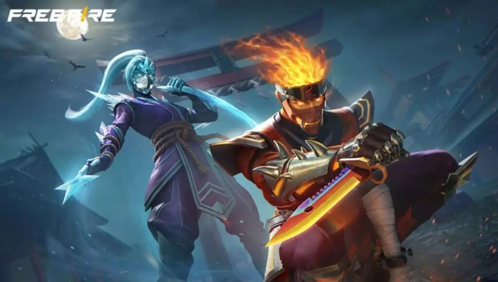 Free Fire कोड्स 27 जुलाई 2025: अब हर खिलाड़ी बन सकता है हीरो मिल रहे हैं खास गिफ्ट्स और इमोन्ज़