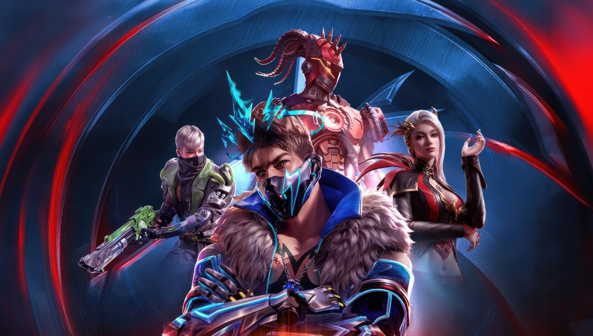 28 जुलाई का गेमिंग धमाका, जब Free Fire दे रहा हो फ्री इनाम, तो क्यों चूकें मौका