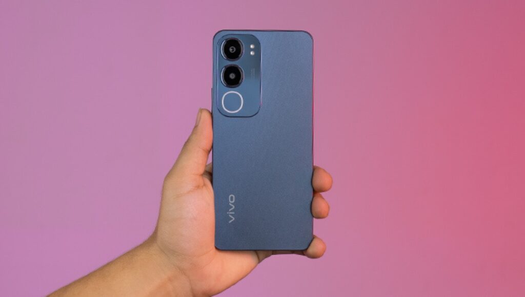 Vivo Y19s Pro: 6000mAh की पावर और 50MP कैमरे के साथ आया दिल जीतने वाला स्मार्टफोन