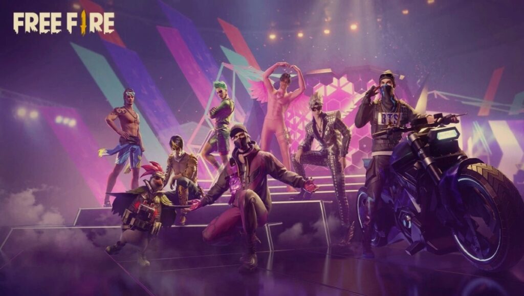 Free Fire 29 जुलाई कोड्स: आज मिलेंगे डायमंड्स, स्किन्स और बंडल्स फ्री में