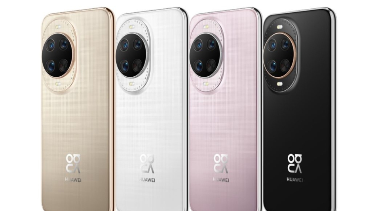 Huawei Nova 14: जब ₹28,990 में मिल जाए स्टाइल, परफॉर्मेंस और 5000mAh बैटरी का धांसू पैक