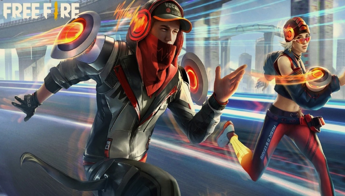 31 जुलाई Free Fire Max Redeem Code: हर खिलाड़ी के लिए आज इनामों की बारिश