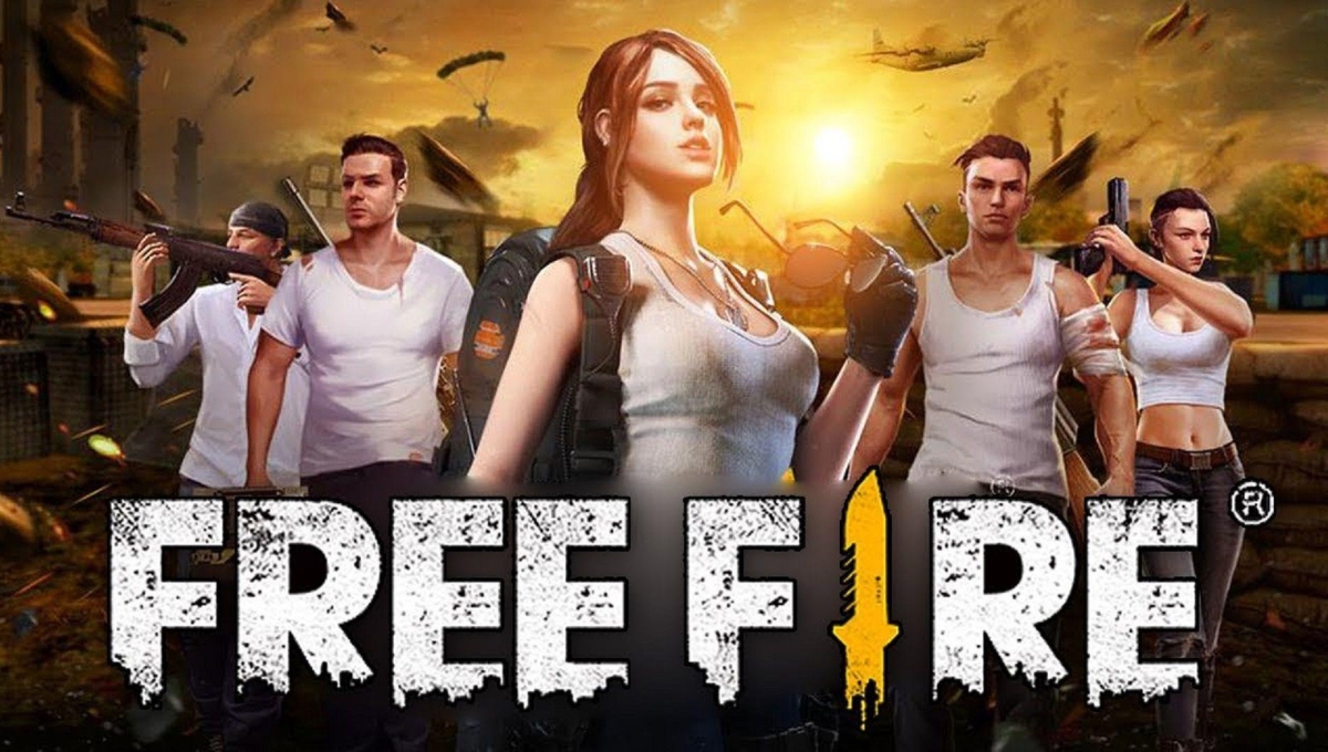 Free Fire खिलाड़ियों के लिए खुशखबरी, बिना पैसे खर्च किए पाएं हज़ारों डायमंड्स