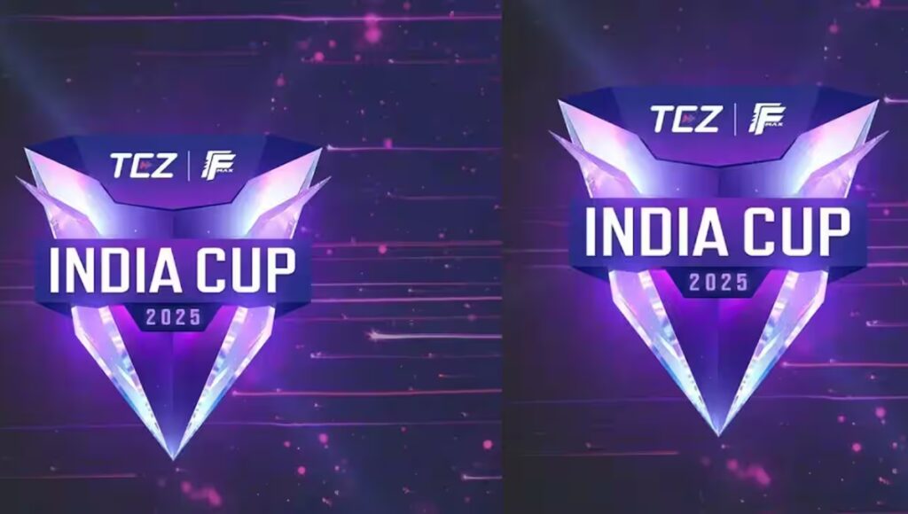 25 लाख जीतने का मौका, Free Fire Max India Cup 2025 में भाग लो आज ही