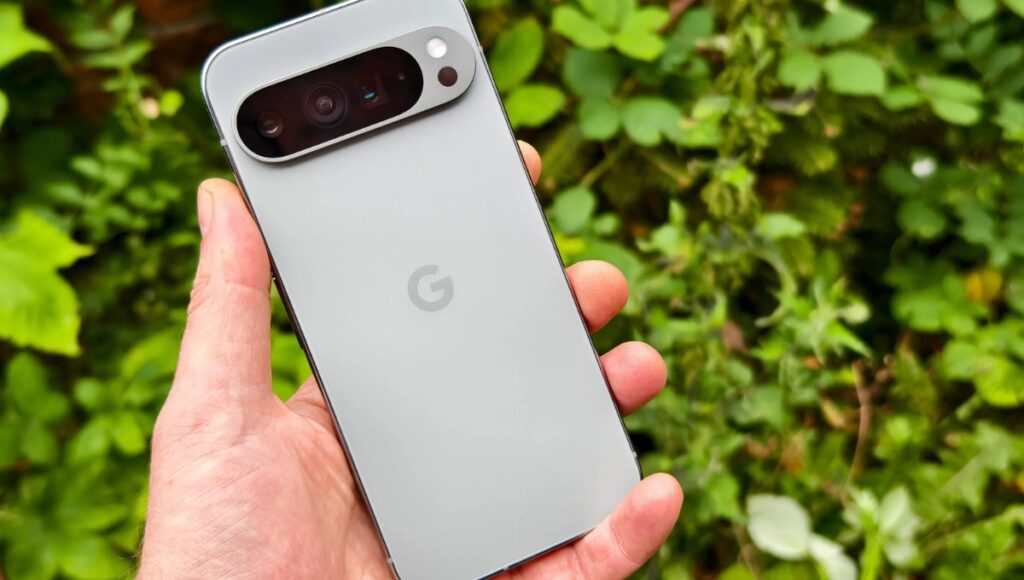 Google Pixel 9 Pro: 62,000 में मिलेगी 4700mAh बैटरी और DSLR जैसी 8K कैमरा क्वालिटी