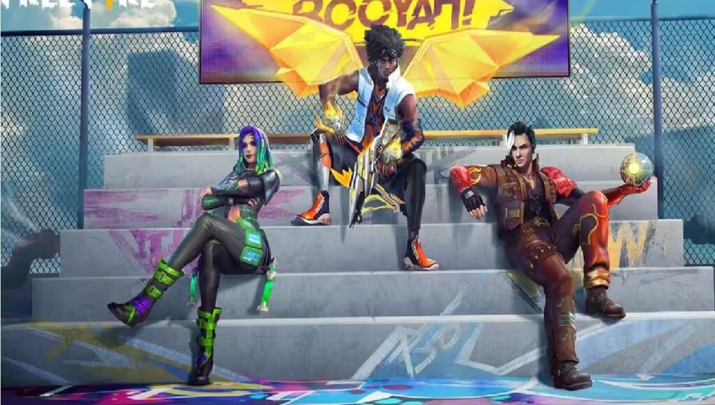 Free Fire कोड्स 14 जुलाई, आज फ्री में जीतें बंडल्स, स्किन्स और ढेरों धमाकेदार रिवॉर्ड्स