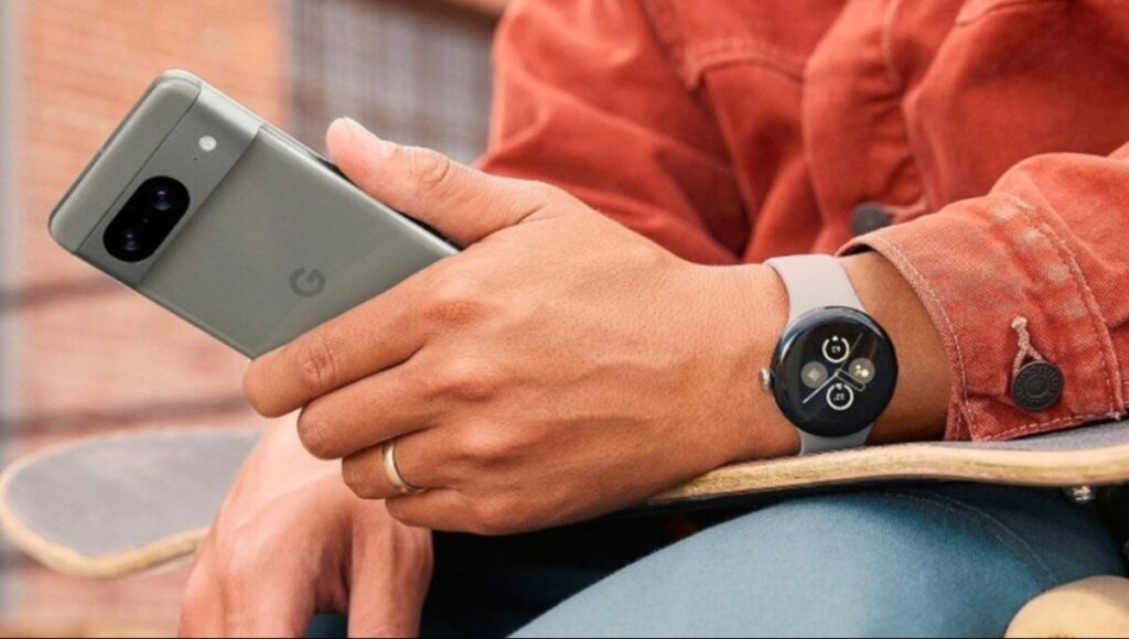 Google Pixel Watch 2: टेक्नोलॉजी और सेहत का स्मार्ट संगम, अब हर पल रहेगा आपके कंट्रोल में