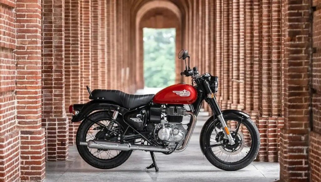 Royal Enfield Bullet 350: हर धड़कन में गूंजेगी इसकी रॉयल आवाज़