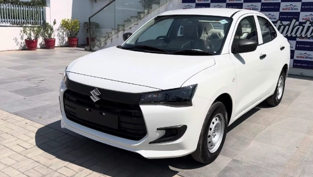 Maruti Dzire 2025: वो सेडान जो दिल जीत ले स्टाइल, सेफ्टी और माइलेज में No.1