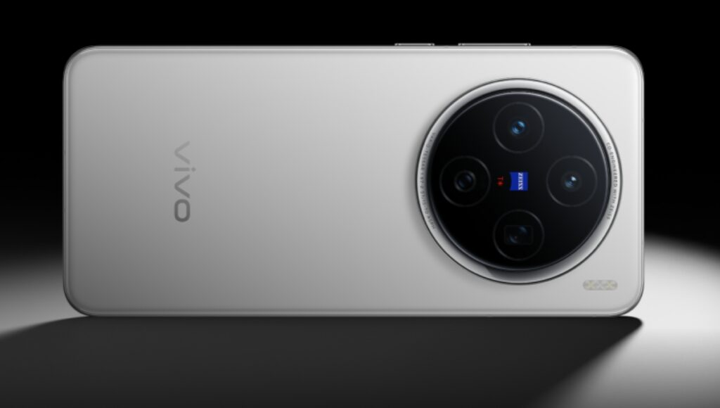 Vivo X200 Ultra: 200MP कैमरा और 6000mAh बैटरी के साथ परफॉर्मेंस का तूफान