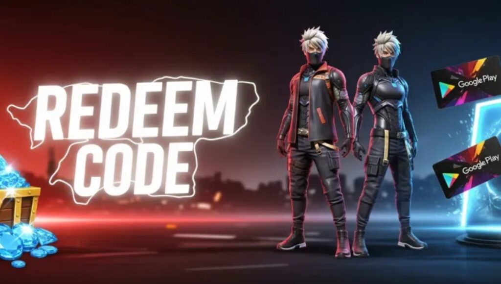 19 जुलाई का Free Fire धमाका, रिडीम कोड से पाएं फ्री रिवॉर्ड्स और बनाएं गेमिंग यादगार