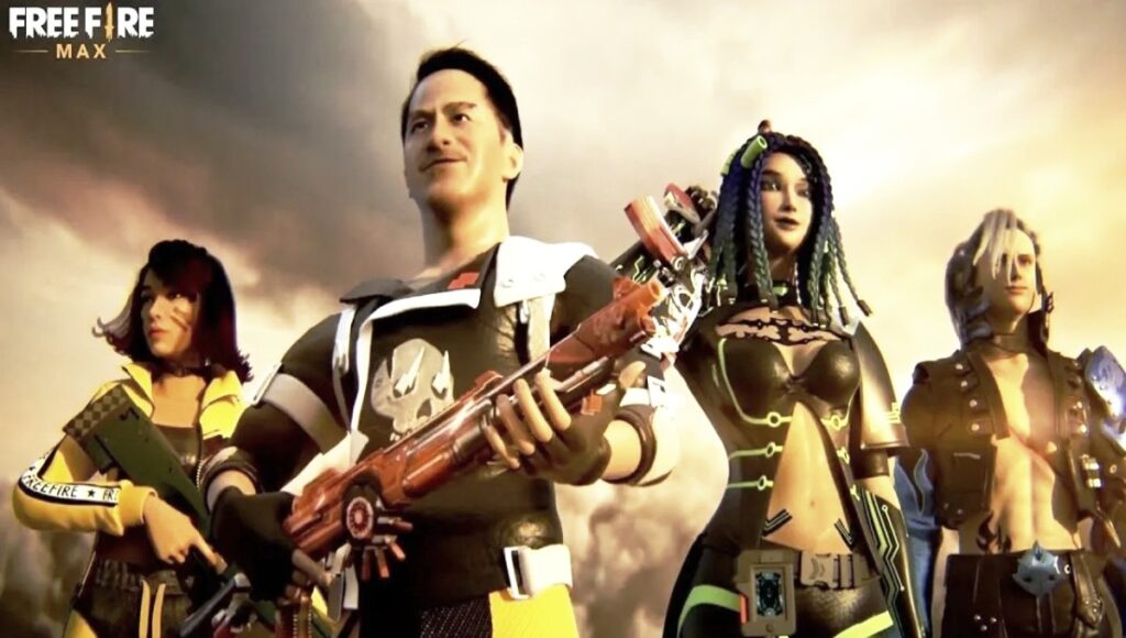 6 जुलाई Free Fire कोड, हर खिलाड़ी के लिए खास मौका, पाएं बंडल्स और गन स्किन्स फ्री में