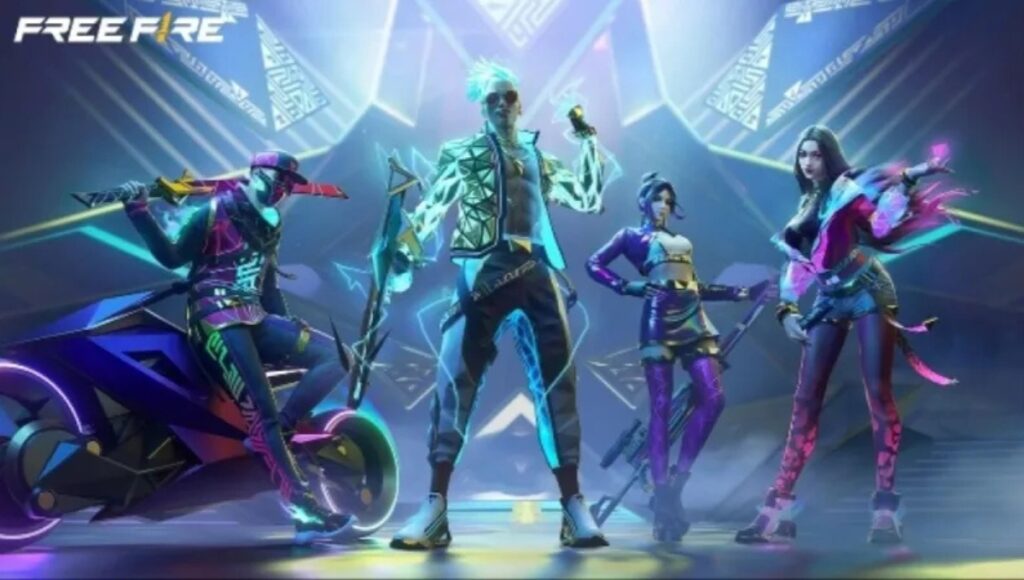 Free Fire 25 जुलाई को दे रहा है खास तोहफा, जानिए आज के Redeem Codes और पाएं फ्री में दमदार रिवॉर्ड्स