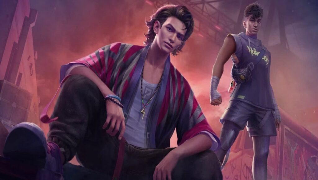 Free Fire कोड्स 27 जुलाई 2025: अब हर खिलाड़ी बन सकता है हीरो मिल रहे हैं खास गिफ्ट्स और इमोन्ज़