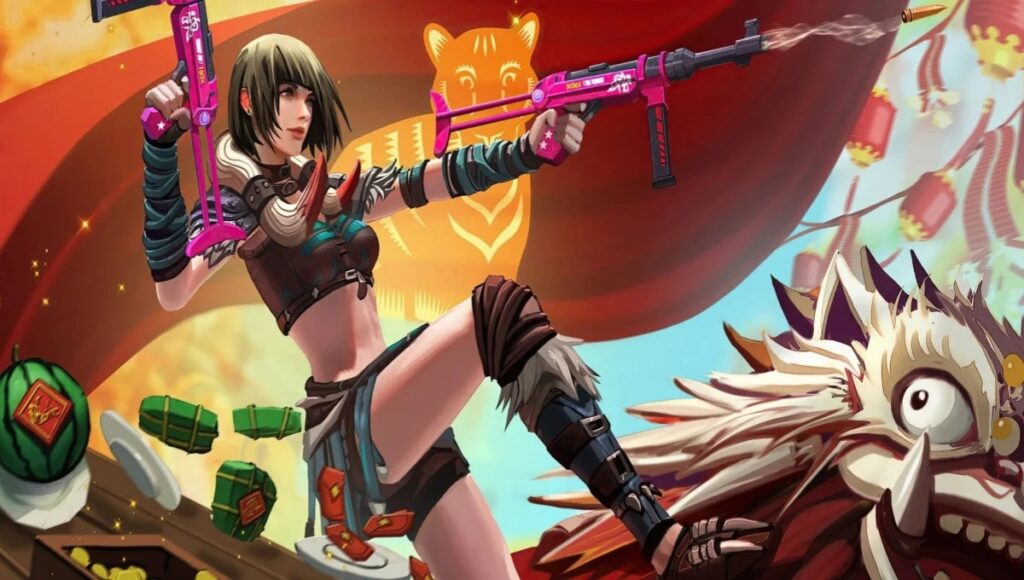 Free Fire 29 जुलाई कोड्स: आज मिलेंगे डायमंड्स, स्किन्स और बंडल्स फ्री में