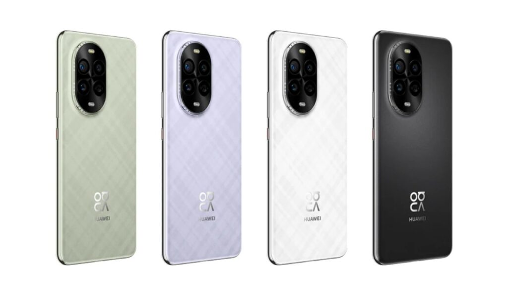 Huawei Nova 13 Pro: स्टाइल और ताकत का धांसू मेल, अब 100W चार्जिंग के साथ मिल रहा है कमाल का स्मार्टफोन