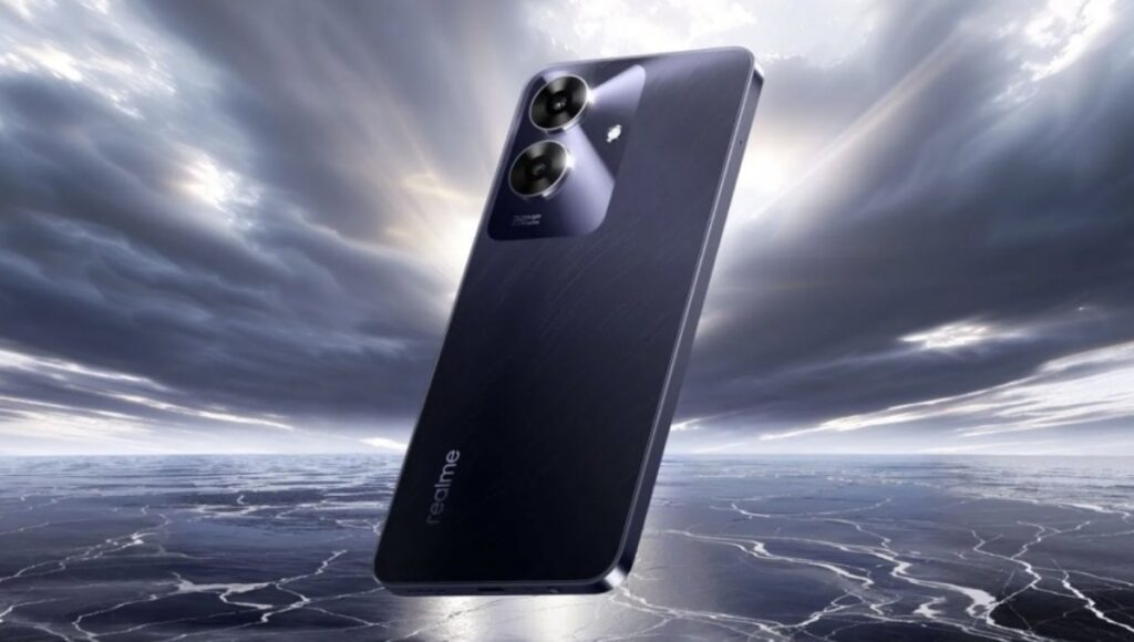 Realme Note 60: बजट में धमाका, ₹8,000 में 32MP कैमरा, Android 14 और स्टाइलिश डिजाइन