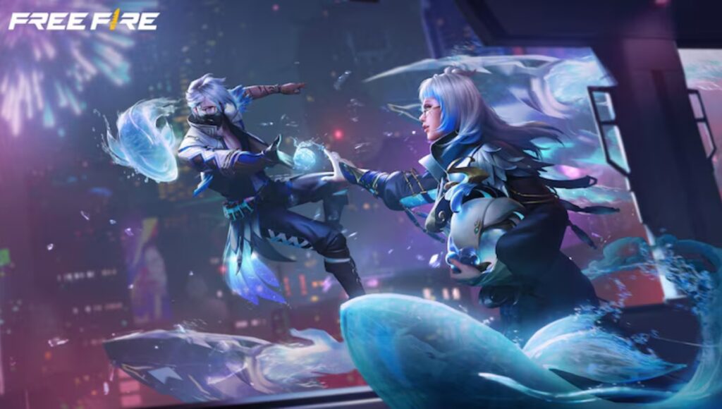 30 जुलाई का धमाका, Free Fire Max कोड से पाएं शानदार इनाम