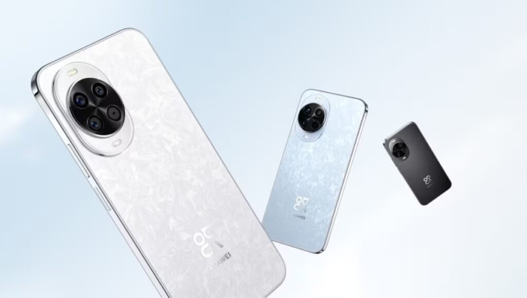 Huawei Nova 14: जब ₹28,990 में मिल जाए स्टाइल, परफॉर्मेंस और 5000mAh बैटरी का धांसू पैक