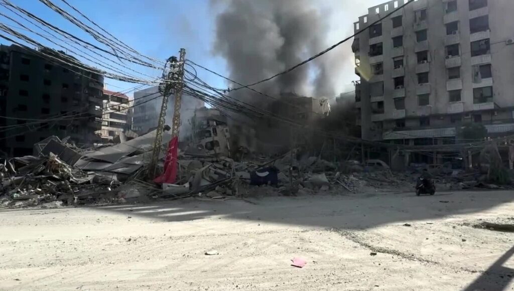 Israel यमन टकराव फिर भड़का, मिसाइलों की बरसात से कांपा इलाका