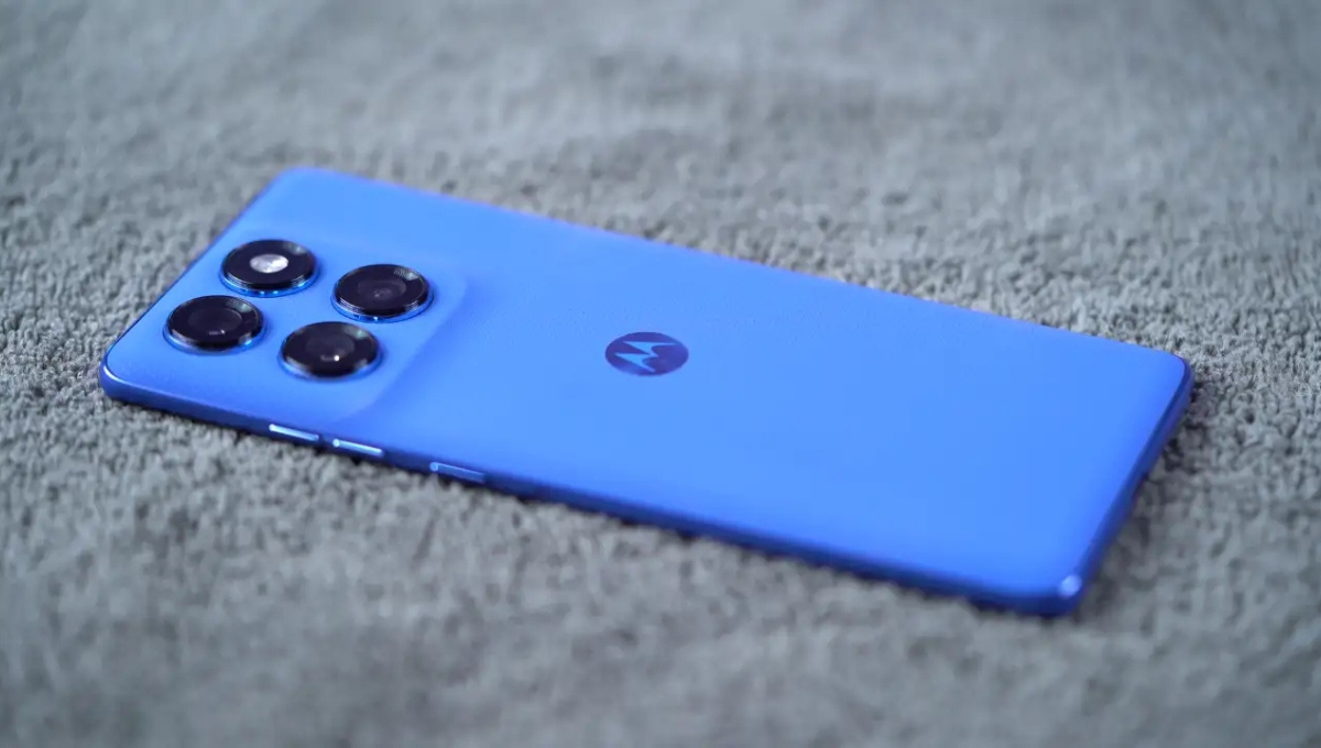 Motorola Edge 60 Pro: 50MP कैमरा, 6000mAh बैटरी और 90W चार्जिंग के साथ धाकड़ वापसी