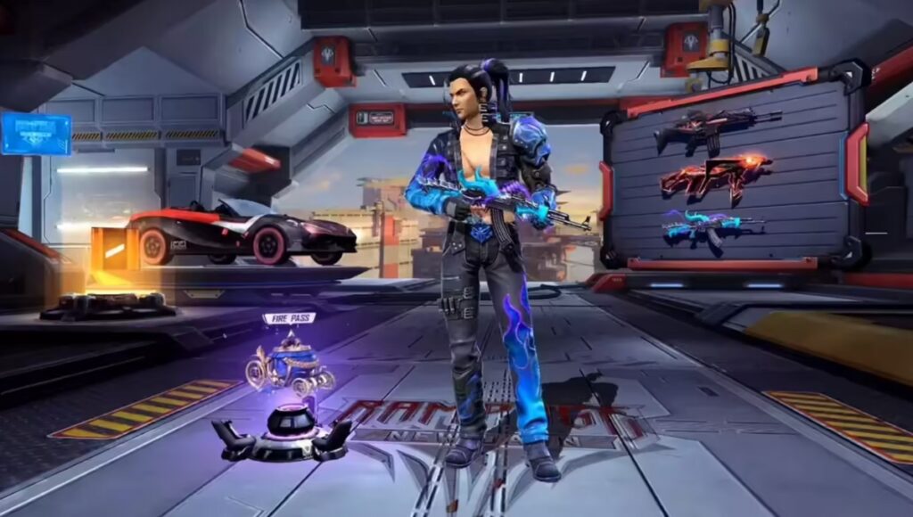 Free Fire रिडीम कोड 10 जुलाई 2025, आज का दिन है इनामों से भरपूर, चूकिए मत ये सुनहरा मौका