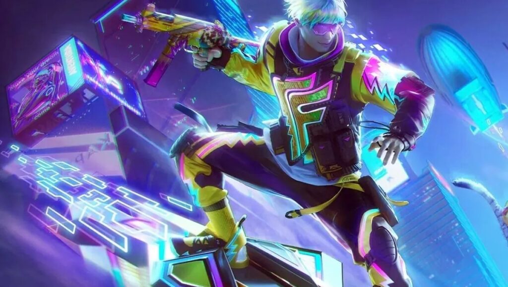 Free Fire खिलाड़ियों के लिए खुशखबरी, बिना पैसे खर्च किए पाएं हज़ारों डायमंड्स