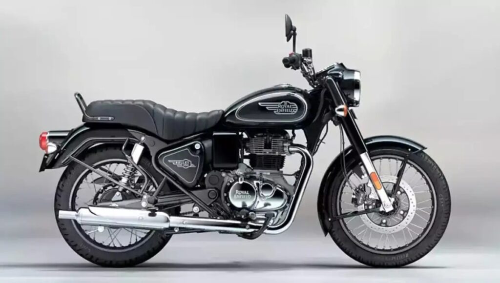 Royal Enfield Bullet 350: हर धड़कन में गूंजेगी इसकी रॉयल आवाज़