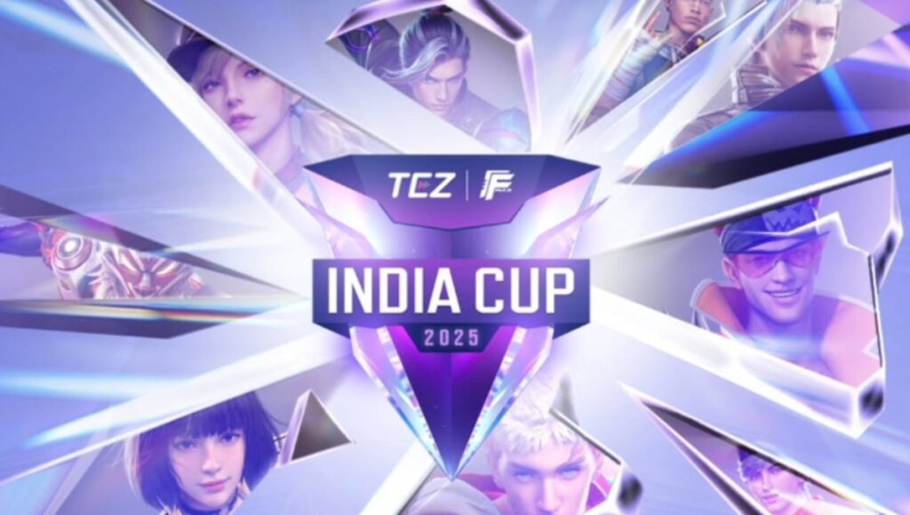 Free Fire India Cup 2025, अब मैदान में उतरिए, क्योंकि 1 करोड़ की जंग शुरू हो चुकी है
