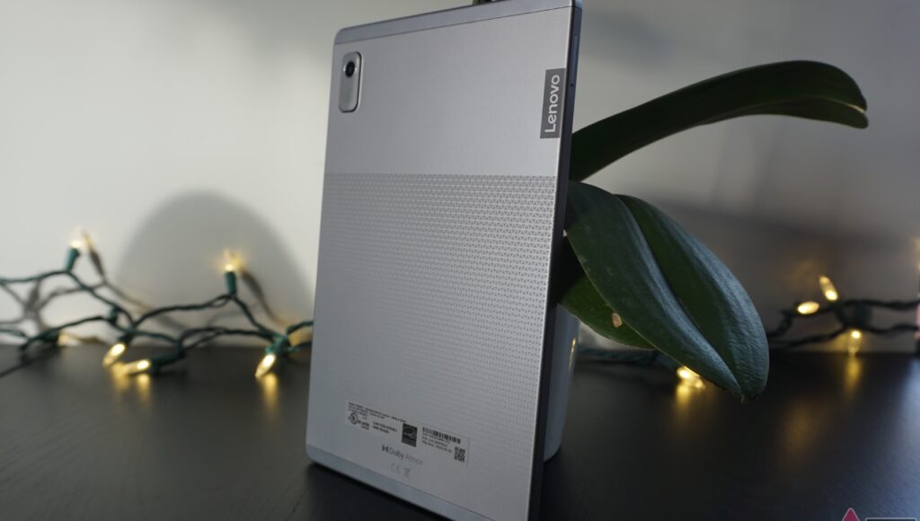 Lenovo Tab M9: 12,999 में 9 इंच की दमदार स्क्रीन, Helio G80 प्रोसेसर और 5100mAh बैटरी के साथ 