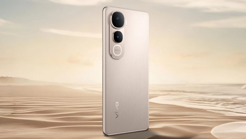 Vivo Y400 Pro: 90W चार्जिंग और 5500mAh बैटरी के साथ, अब हर दिन बनेगा सुपरफास्ट