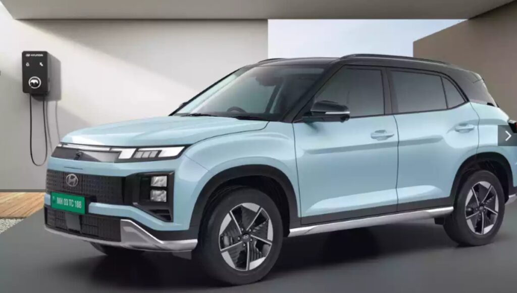 Hyundai Creta: दिल को छू लेने वाला स्टाइल, जो रफ्तार से भी आगे निकले