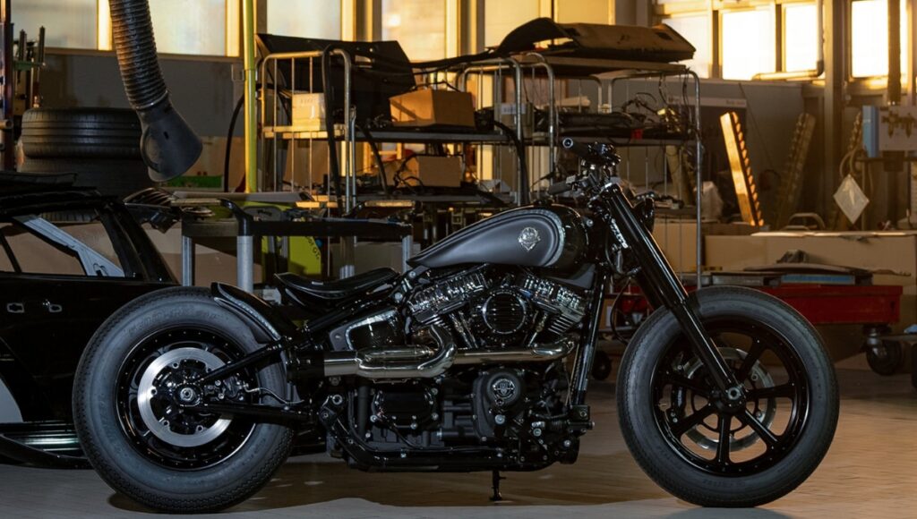 Harley Davidson Street Bob: ₹18.49 लाख में स्टाइल, पॉवर और 20 kmpl की माइलेज का अनोखा संगम