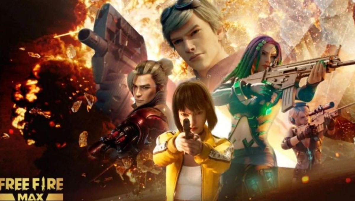 Free Fire 29 जुलाई कोड्स: आज मिलेंगे डायमंड्स, स्किन्स और बंडल्स फ्री में