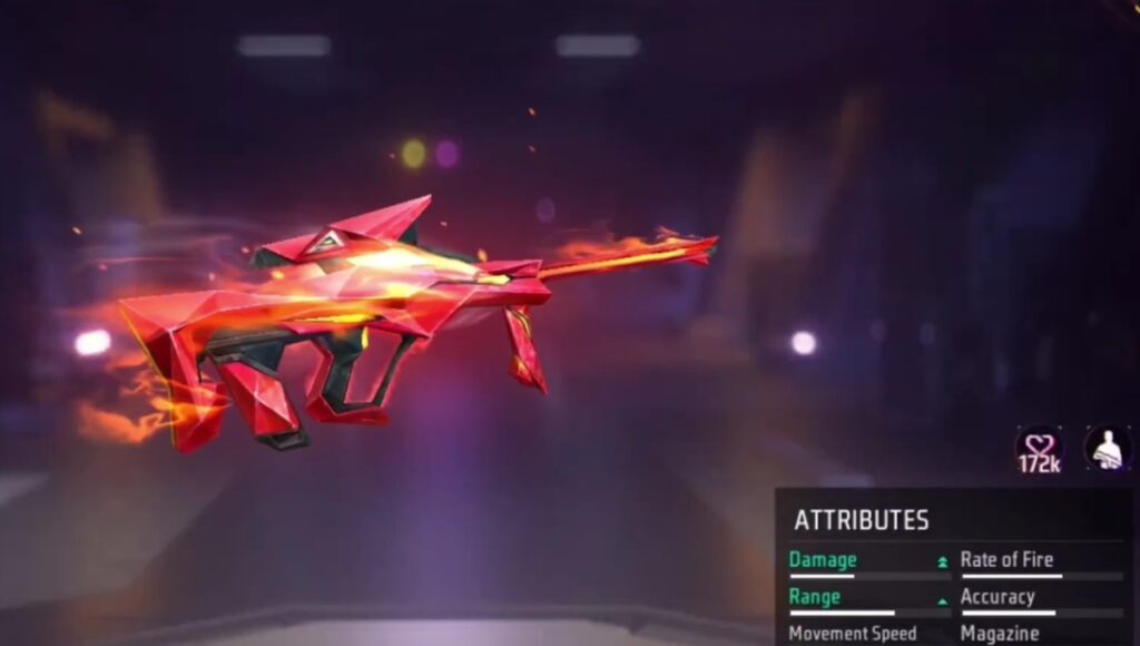 Free Fire M14 x AUG Ring Event: नई गन स्किन्स के साथ जीत का मैदान आपका होगा