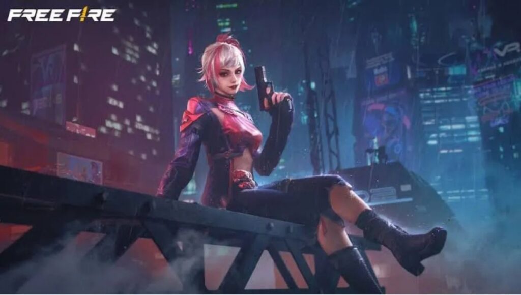 30 जुलाई का धमाका, Free Fire Max कोड से पाएं शानदार इनाम