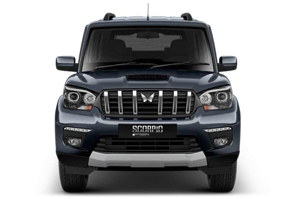 Mahindra Scorpio:14.44 kmpl माइलेज के साथ दमदार SUV, कीमत और फीचर्स जानिए