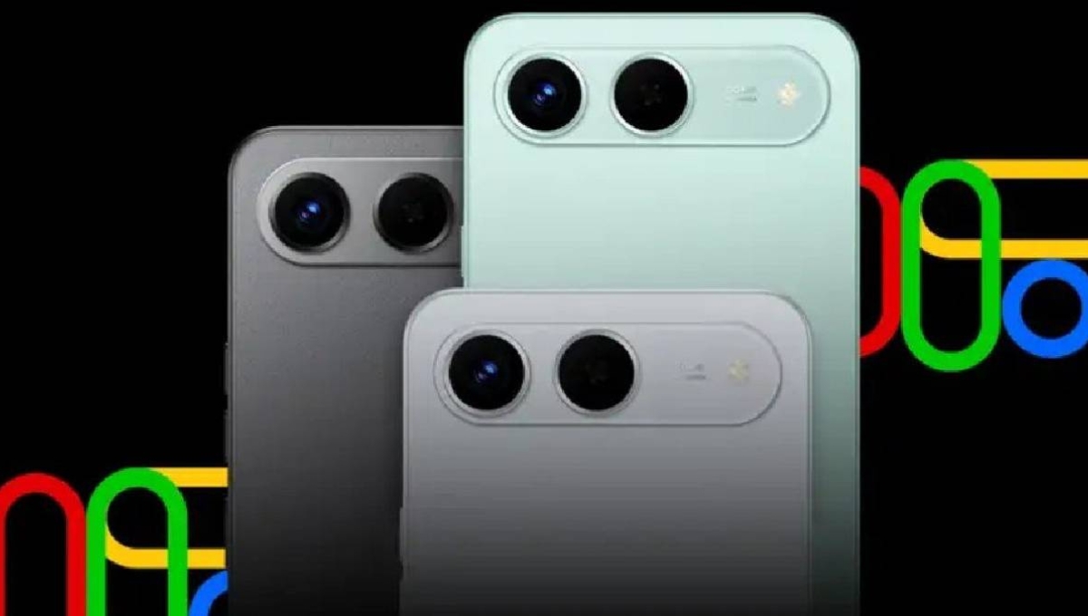 Tecno Spark Go 2025: 120Hz डिस्प्ले, 50MP कैमरा और 6000mAh बैटरी वाला 5G स्मार्टफोन, कीमत सिर्फ ₹9,000