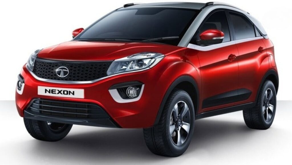 Tata Nexon: 24kmpl माइलेज, 113bhp पावर और दमदार फीचर्स वाली SUV, कीमत ₹8 लाख से शुरू