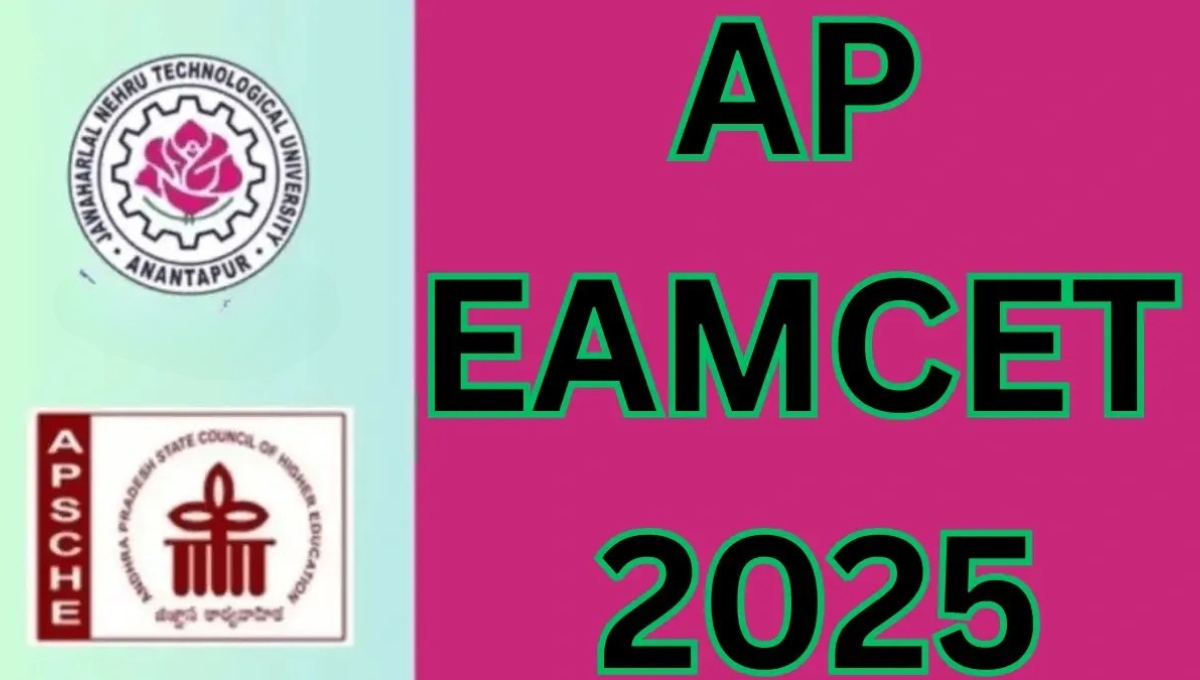 AP EAPCET 2025: सीट आवंटन में देरी से छात्रों में बढ़ी बेचैनी, जानिए पूरा अपडेट